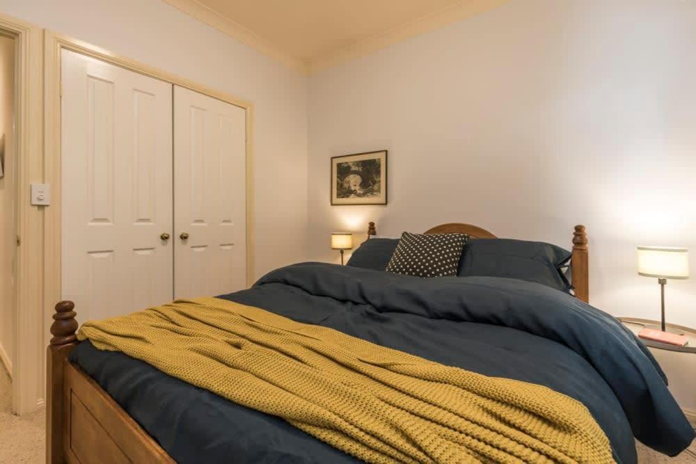 3 Bdrm 2 Bthrm House Close To Canberra Cbd & Anu Exterior foto