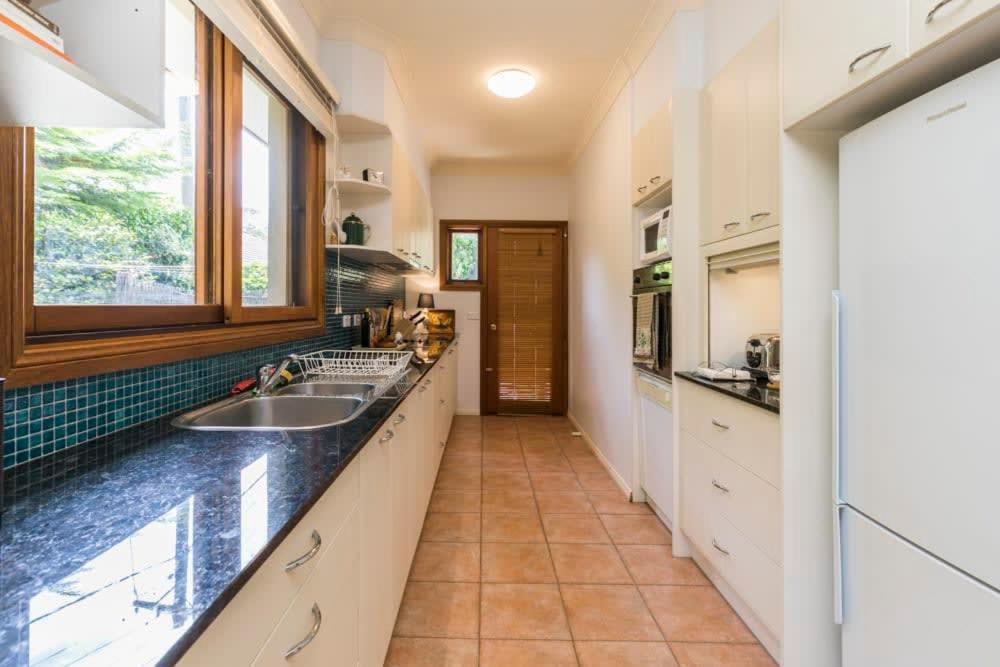 3 Bdrm 2 Bthrm House Close To Canberra Cbd & Anu Exterior foto